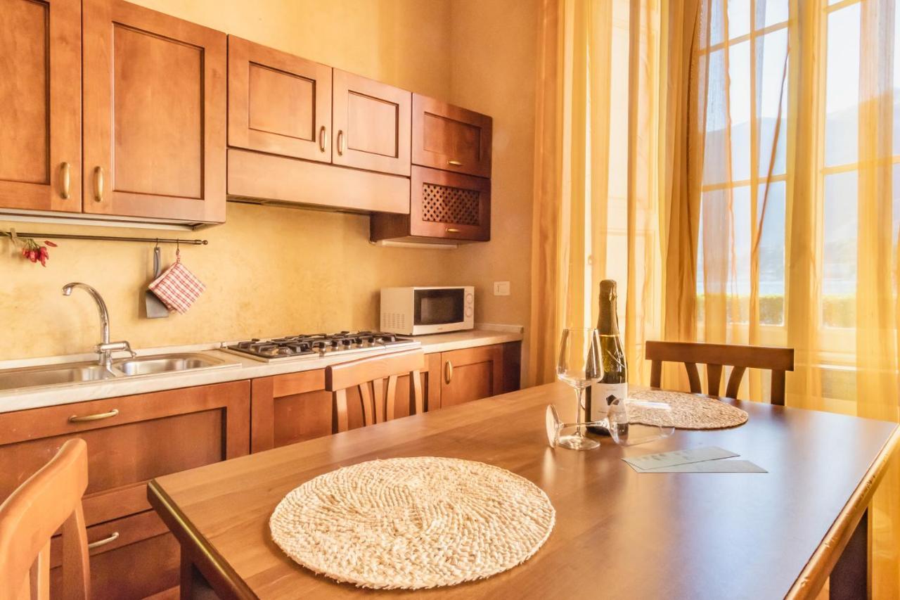 Colibri Lakeview Apartment Bellagio Extérieur photo