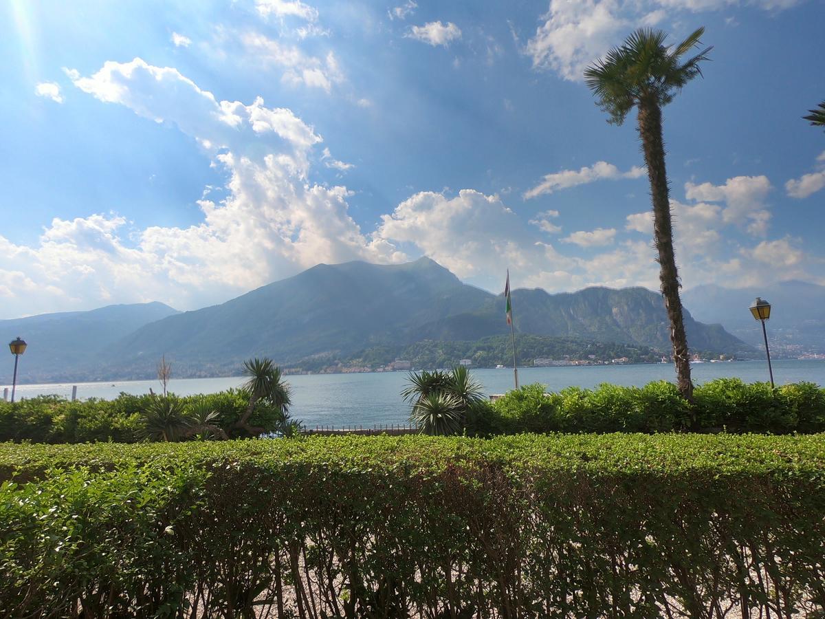 Colibri Lakeview Apartment Bellagio Extérieur photo