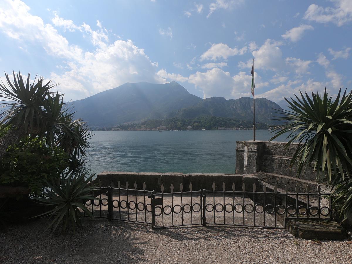Colibri Lakeview Apartment Bellagio Extérieur photo